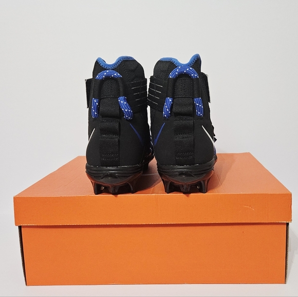 Nike Force Savage Elite 2 TD Blue main image 5